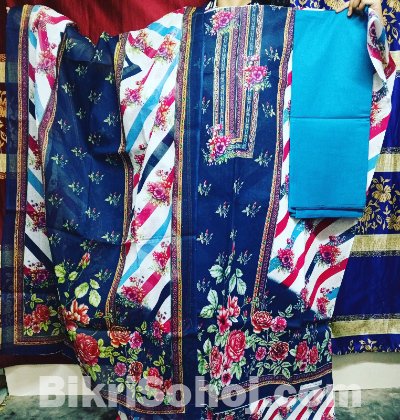 কালাম কারি থ্রী পিছ